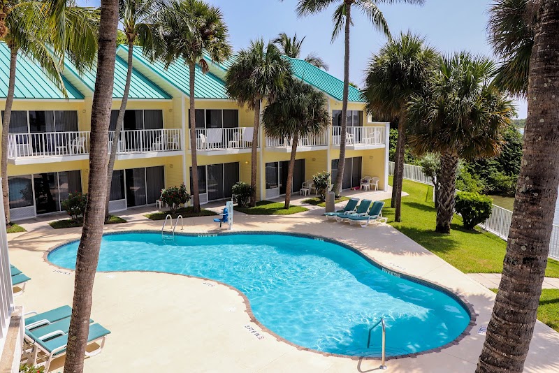 Jupiter Waterfront Inn in Hobe Sound, Florida, United States