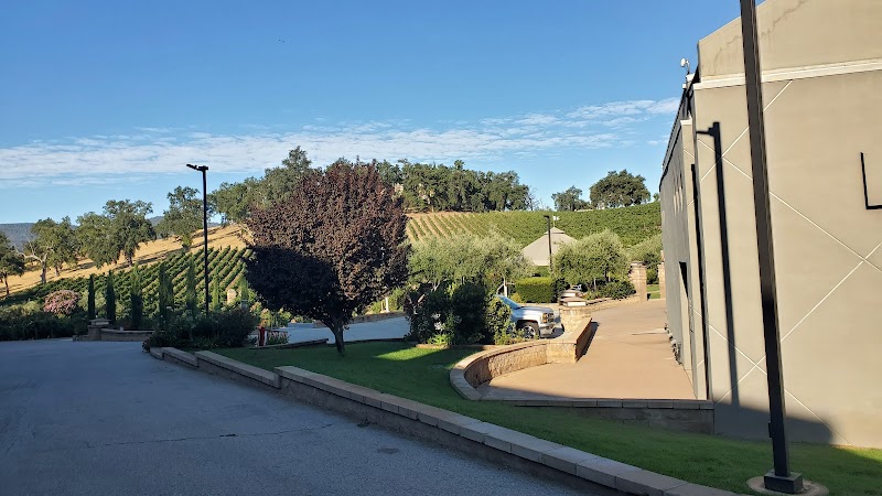 Just Inn in Paso Robles, CA, United States