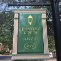 Justine Inn Savannah