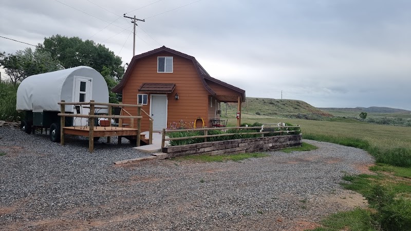 K3 Guest Ranch in Cody, Wyoming, United States