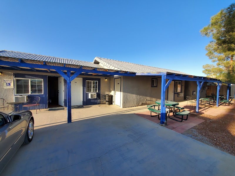 K7 Bed and Breakfast in Pahrump, Nevada, United States