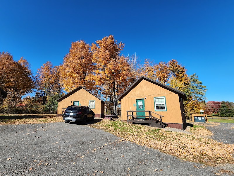 K&G Lodge in Oswego, New York, United States