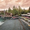 Kachemak Bay Wilderness Lodge