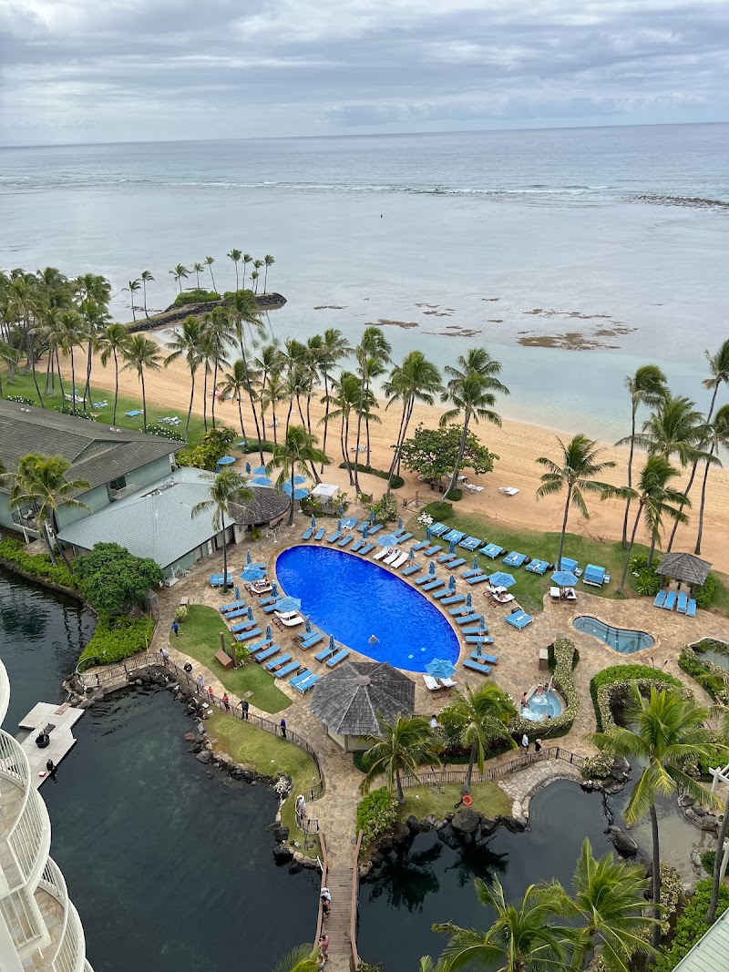Kahala Hotel & Resort in East Honolulu, Hawaii, United States