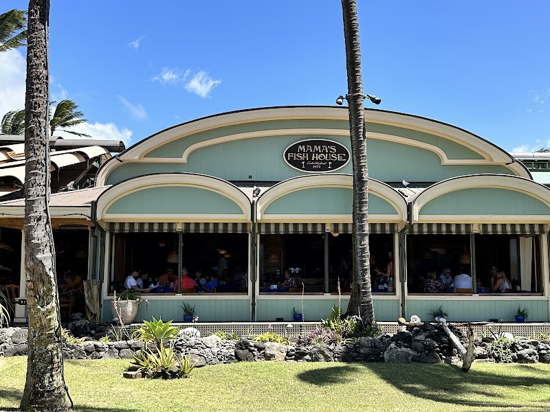 Kaiholo Hale in Haiku-Pauwela, Hawaii, United States