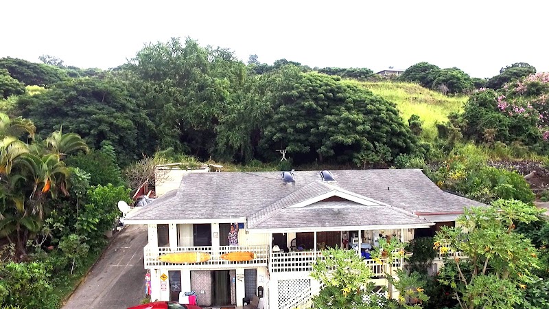 Kailua Guesthouse in Kailua, Hawaii, United States