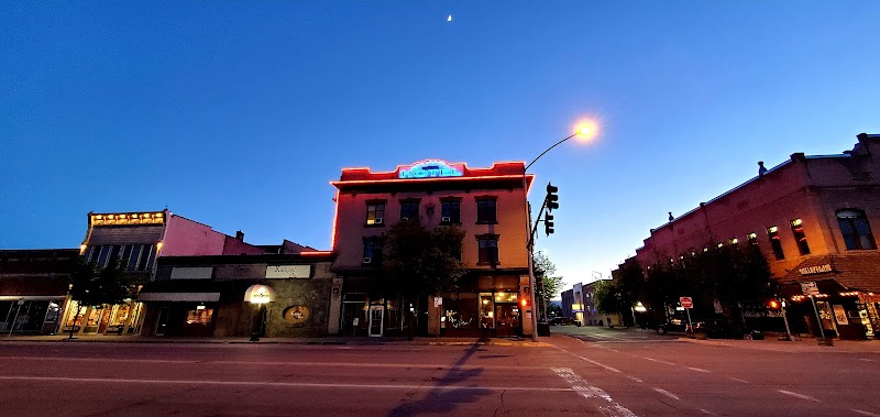Kalispell Grand Hotel in Kalispell, Montana, United States