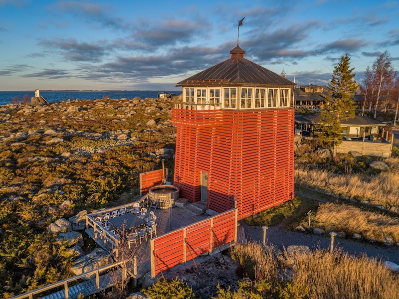 Kalle's Inn in Korsholm, Finland