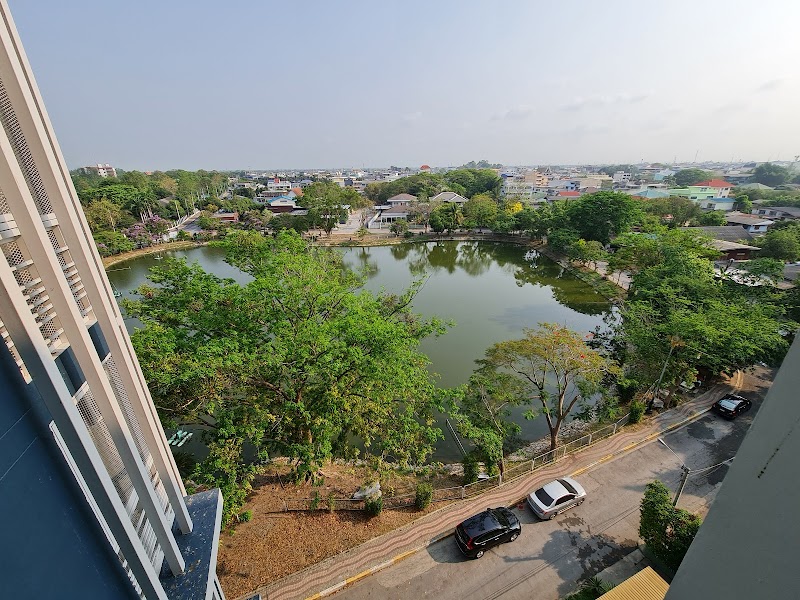 Kamonthara in Nakhon Pathom, Thailand