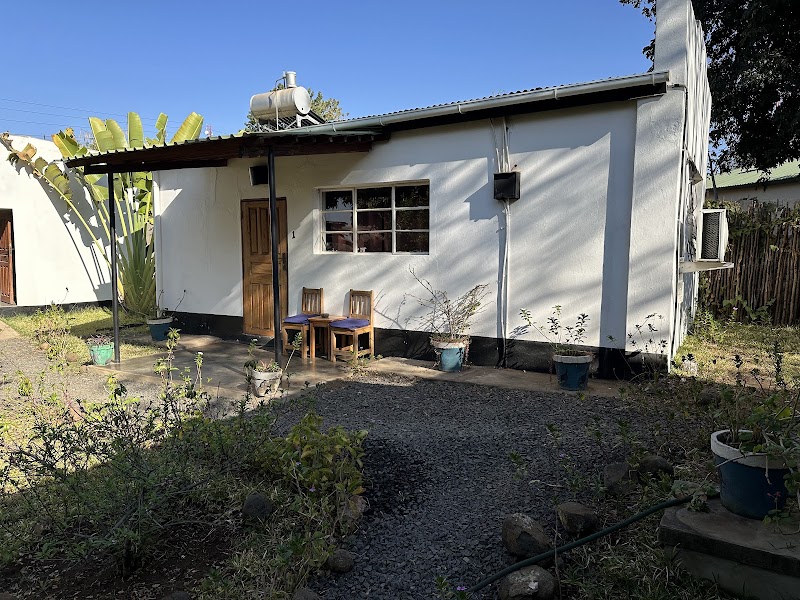 Kamunjila Lodge in Livingstone, Zambia