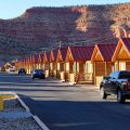 Kanab Creek Cabins