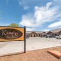 Kanab Suites
