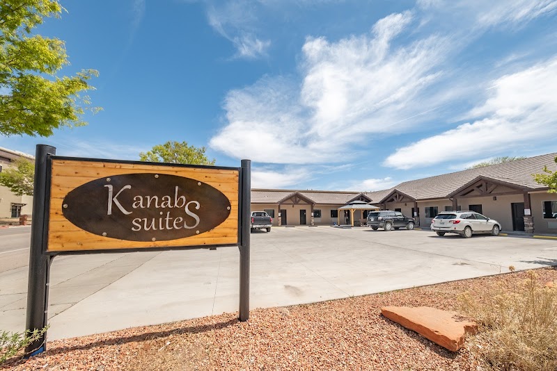Kanab Suites in Kanab, Utah, United States