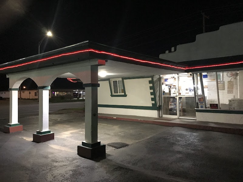 Kansan Motel in Liberal, Kansas, United States