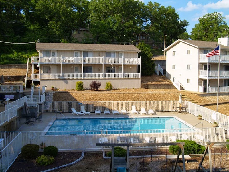 Kapilana Resort in Osage Beach, Missouri, United States