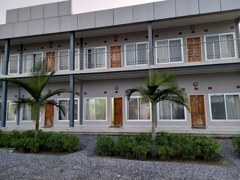 Kapiri Mposhi Lodge in Kapiri Mposhi, Zambia