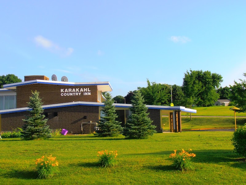 Karakahl Country Inn in Mount Horeb, Wisconsin, United States