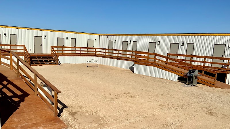 Karbani Inn in Carlsbad, New Mexico, United States