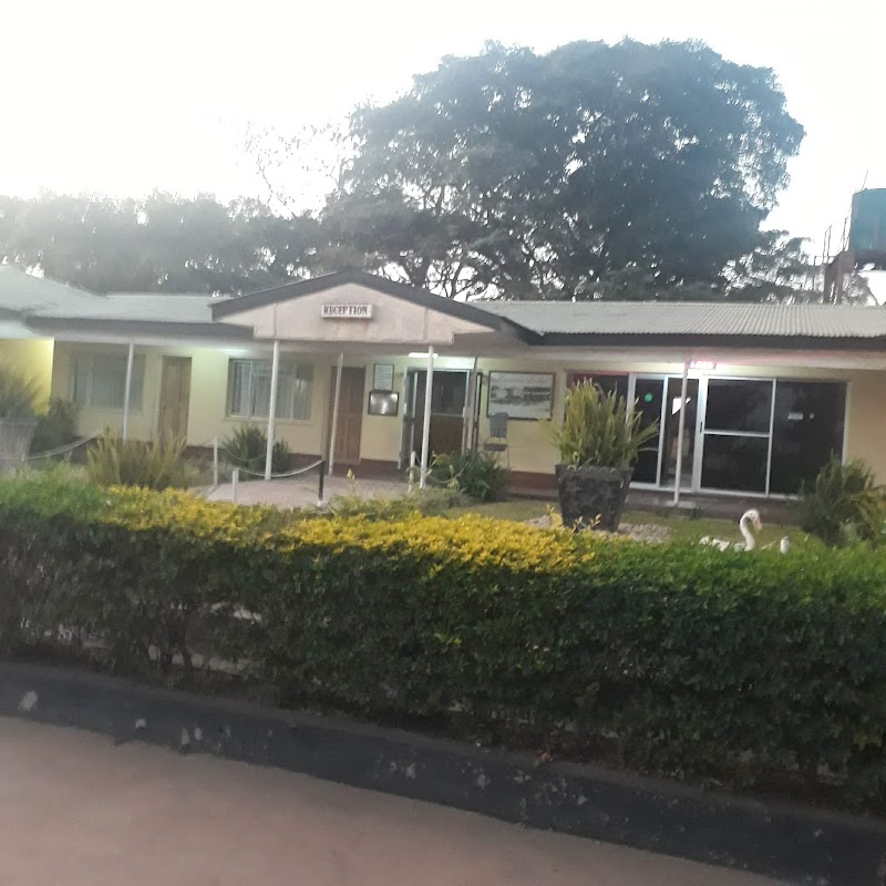 Kasama Lodge in Kasama, Zambia