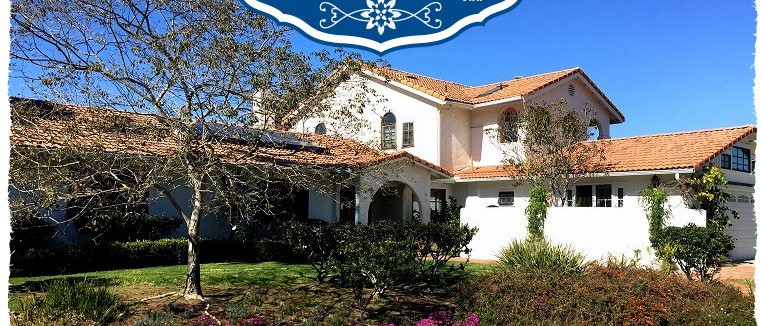 Kate Stanton Inn in Encinitas, California, United States