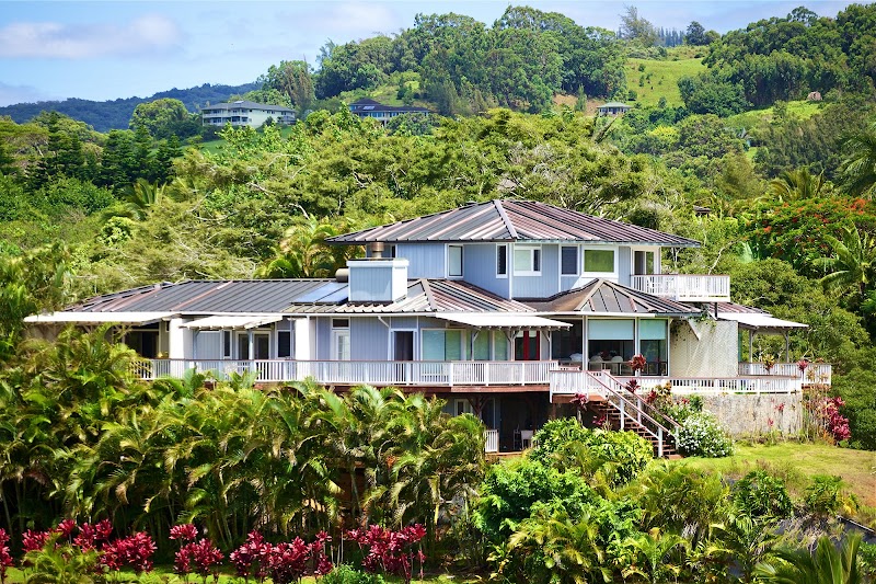 Kauai Banyan Inn in Kapaa, Hawaii, United States