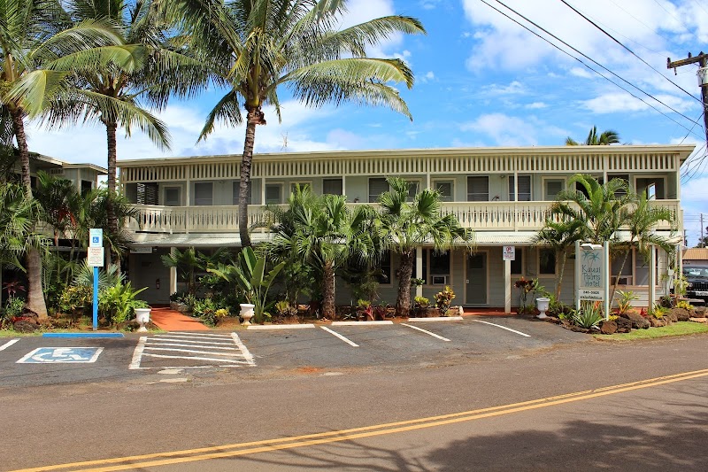 Kauai Palms Hotel in Kapaa, Hawaii, United States