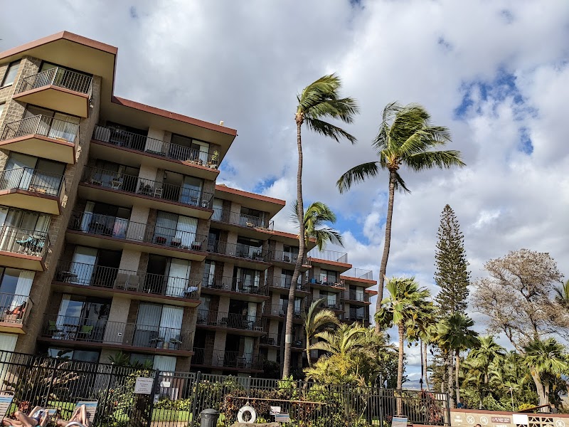 Kauhale Makai in Kihei, Hawaii, United States