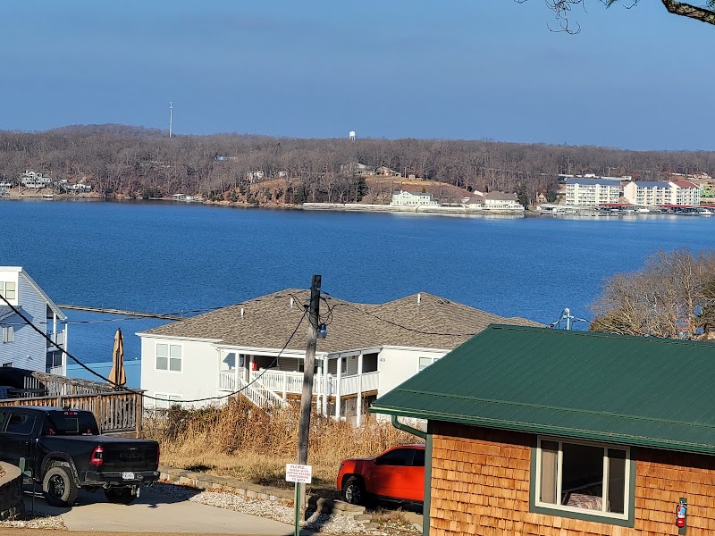 Kay Lynn Resort and Motel in Osage Beach, Missouri, United States