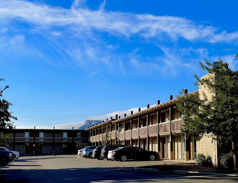 Kayenta Monument Valley Inn in Kayenta, Arizona, United States
