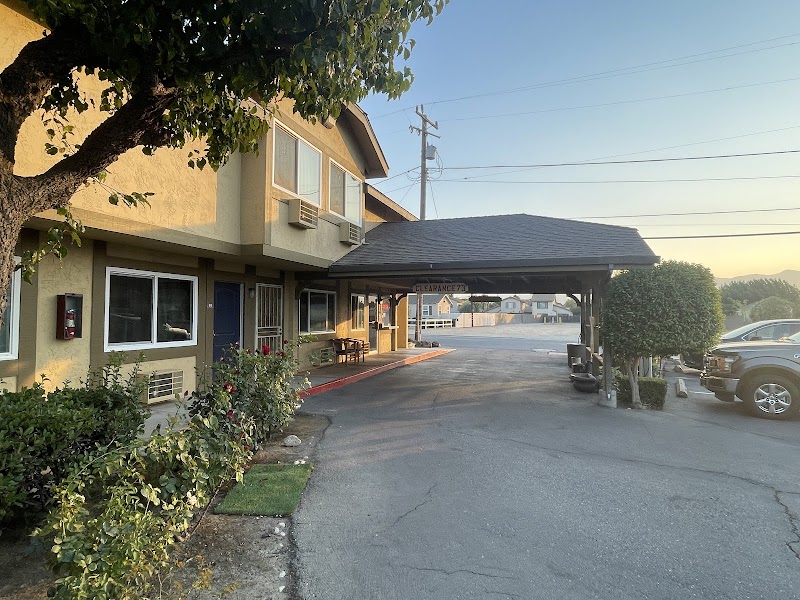 Keefer's Inn in King City, California, United States