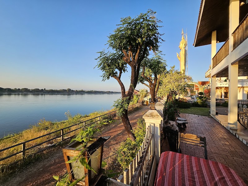 Keerawan House Rim Khong in Nong Khai, Thailand