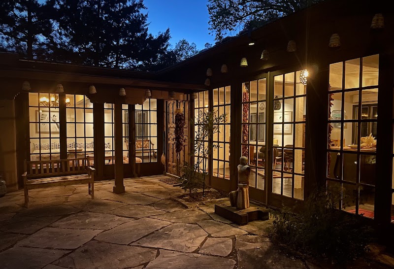 Kelly Place Bed & Breakfast in Cortez, Colorado, United States