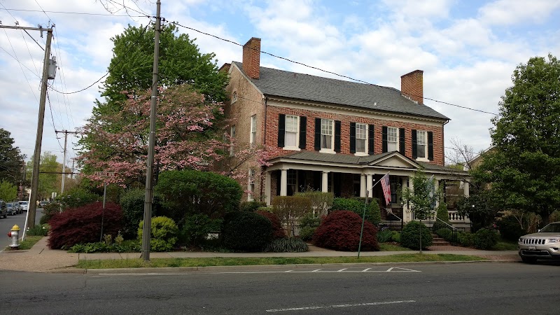 Kenmore Inn in Kenmore, New York, United States