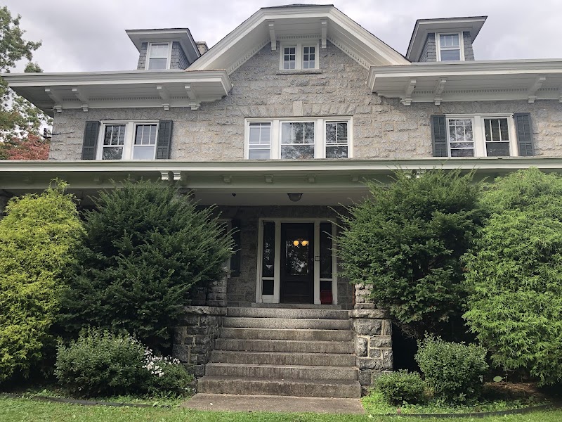 Kennett House in Kennett Square, Pennsylvania, United States