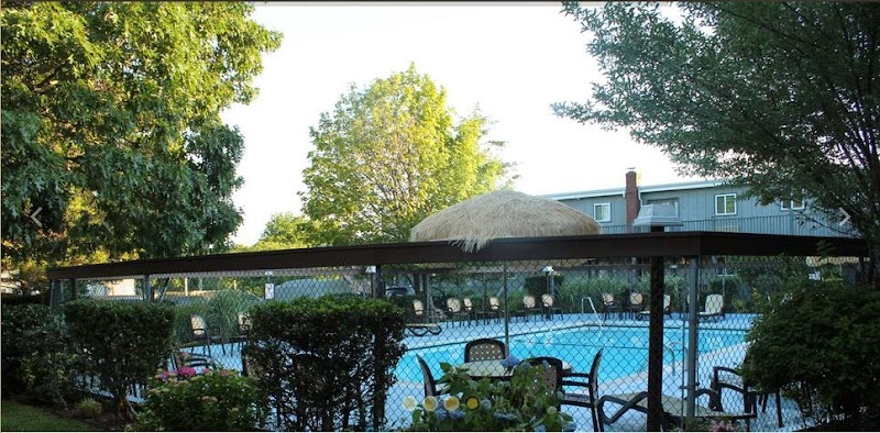 Kenny's Tipperary Inn in Montauk, New York, United States