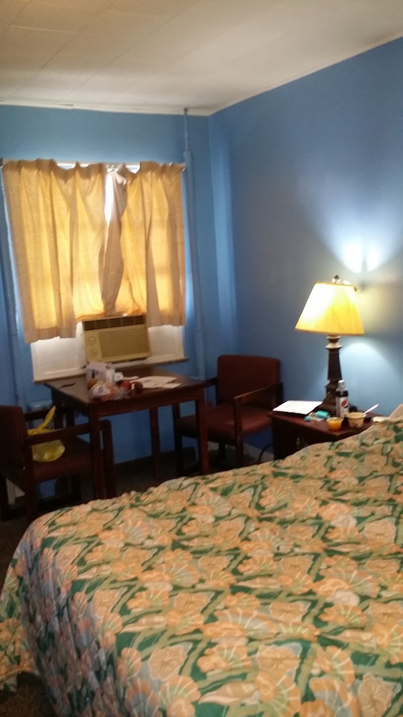 Kenwood Motel in Kenton, Ohio, United States