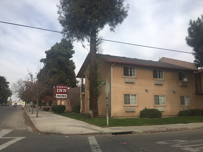 Kerman Inn in Kerman, California, United States
