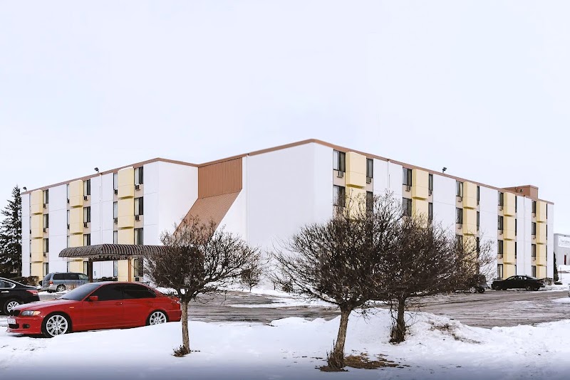 Key Inn Roseville in Roseville, Minnesota, United States