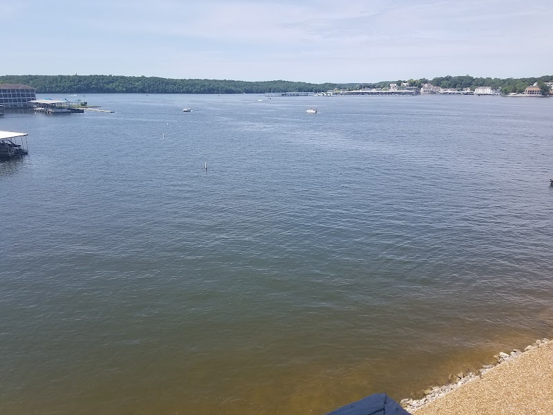 Key Largo Condominiums in Osage Beach, Missouri, United States