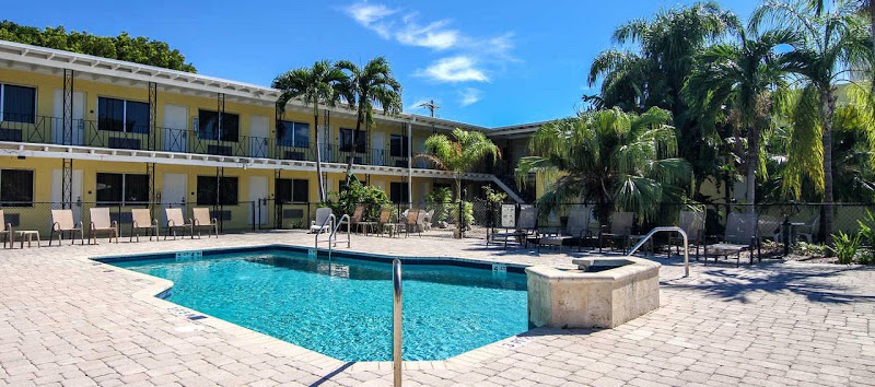 Key Largo Inn in Key Largo, Florida, United States
