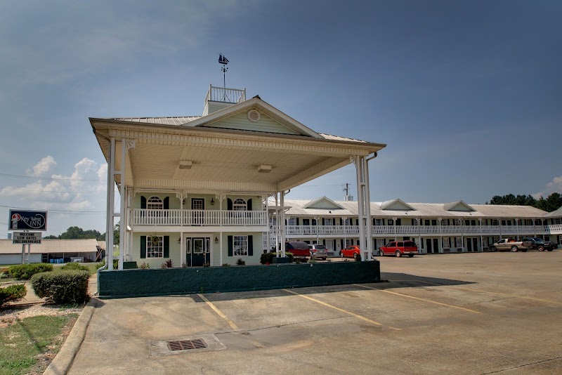 Key West Inn Childersburg in Childersburg, Alabama, United States