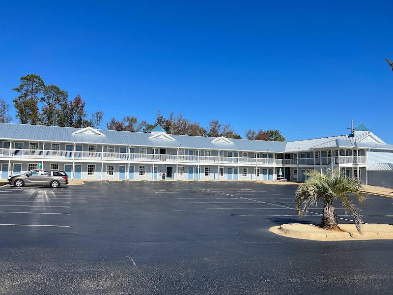 Key West Inn Millbrook in Millbrook, Alabama, United States