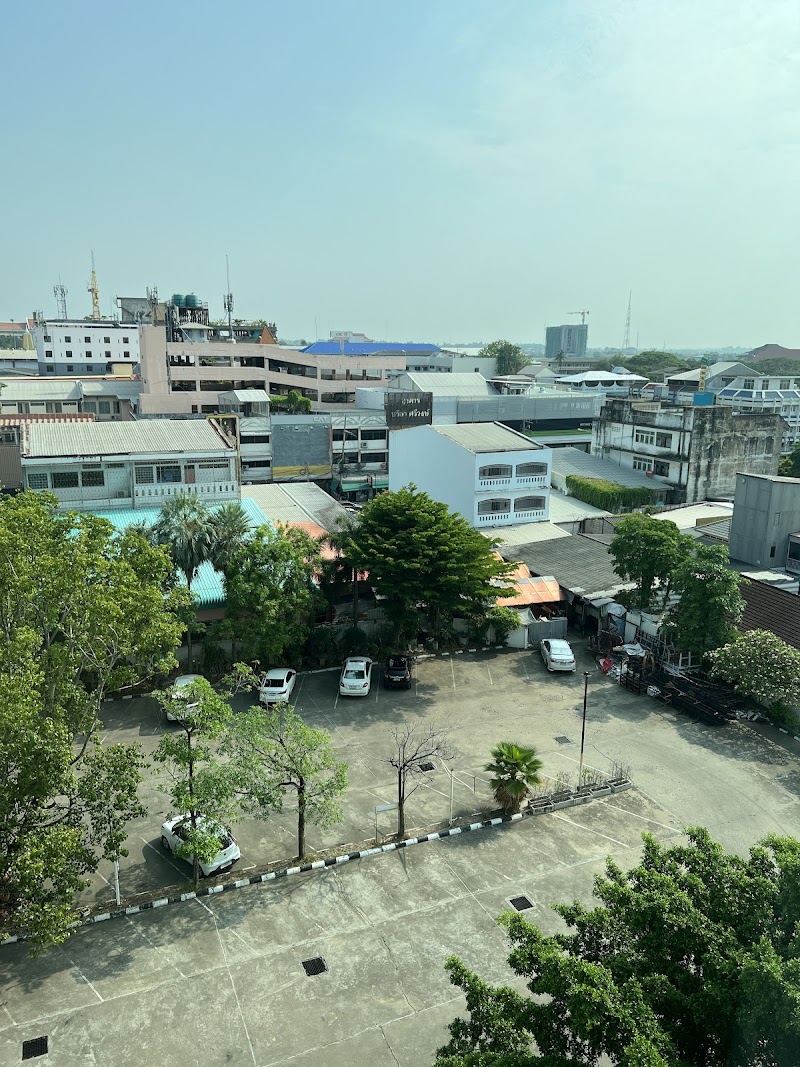 Khon Kaen Hotel in Khon Kaen, Thailand