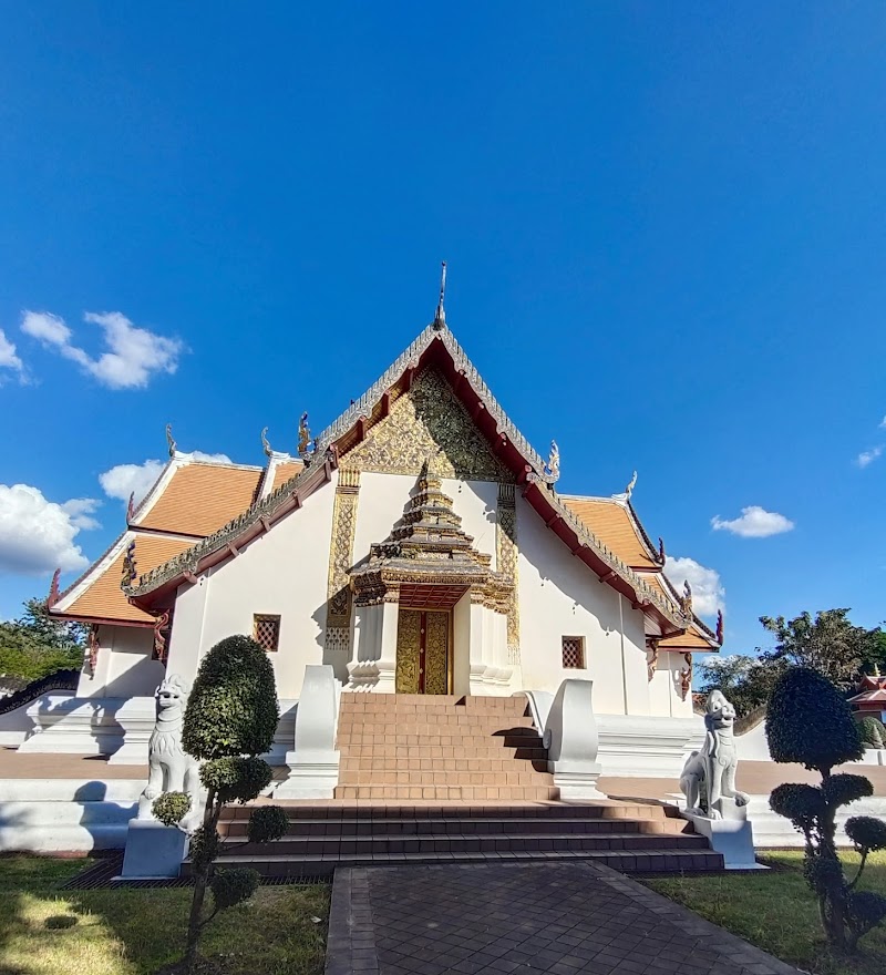 Khuang Chang Kam Boutique Hotel in Nan, Thailand