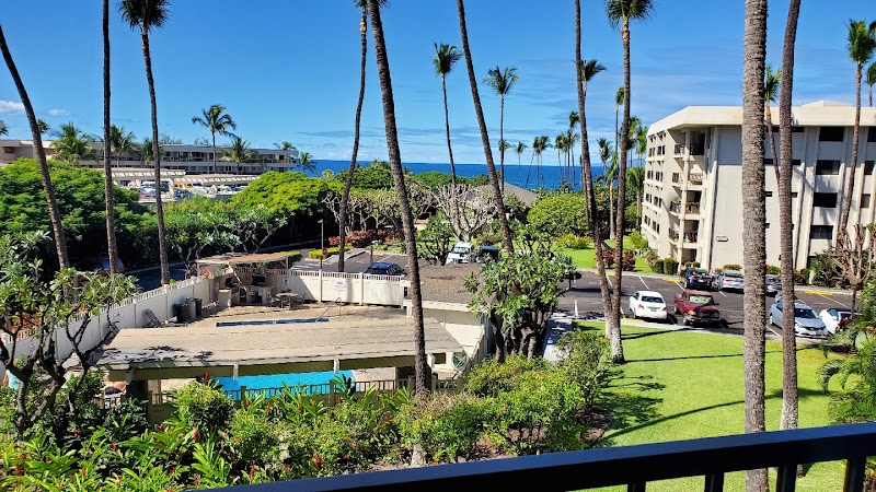 Kihei Akahi in Kihei, Hawaii, United States