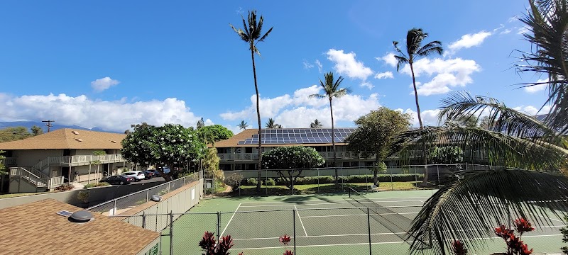 Kihei Bay Surf in Kihei, Hawaii, United States