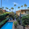 Kihei Kai Oceanfront Condominiums