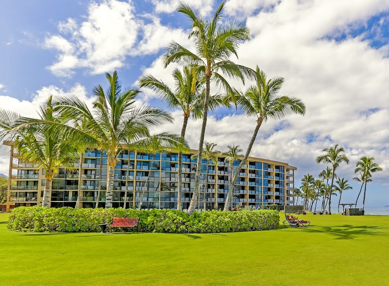 Kihei Surfside Resort in Kihei, Hawaii, United States