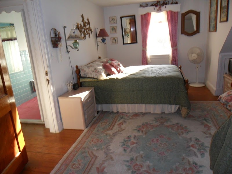 Killarney B Inn & B in Cambridge, Maryland, United States