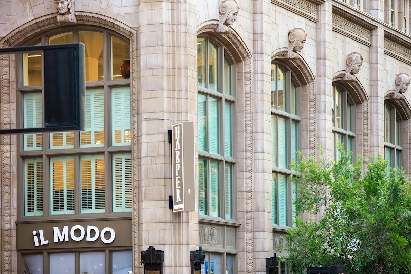 Kimpton Harper Hotel in Fort Worth, Texas, United States